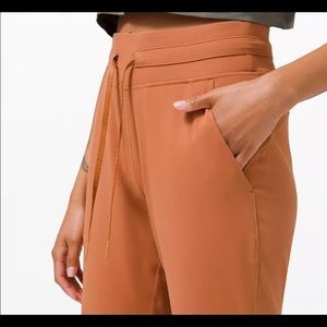 Lululemon | Ready to Rulu Joggers